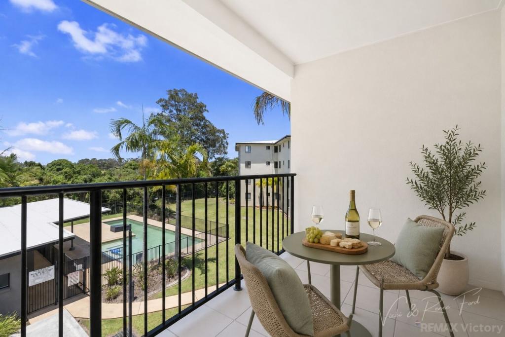 134/26-32 Edward St, Caboolture, QLD 4510