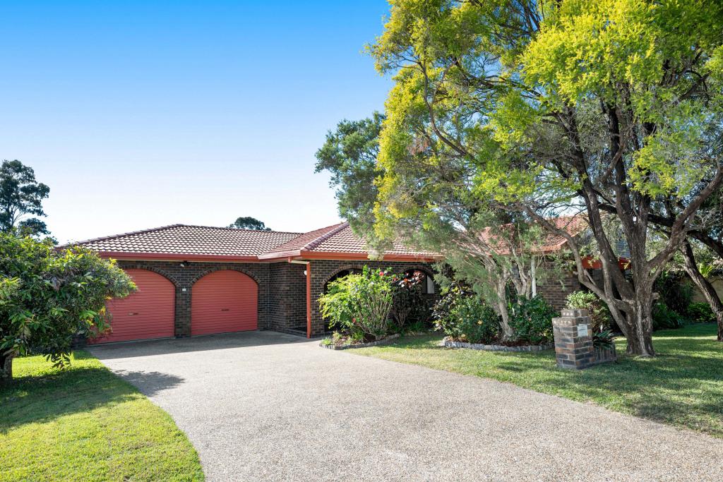 3 WALMER CT, CARINDALE, QLD 4152