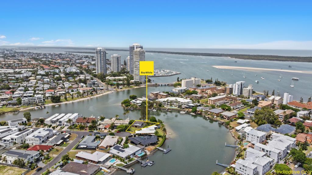 34 Margaroola Ave, Biggera Waters, QLD 4216