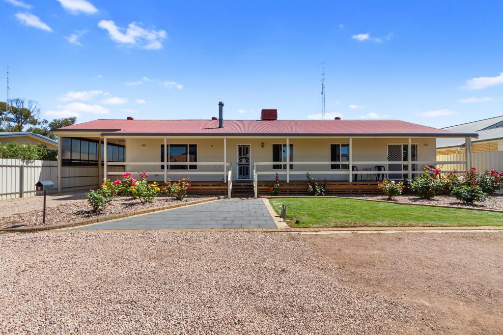 9 Warmington Rd, New Town, SA 5554