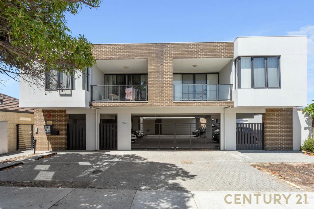 1/158 Kooyong Rd, Rivervale, WA 6103