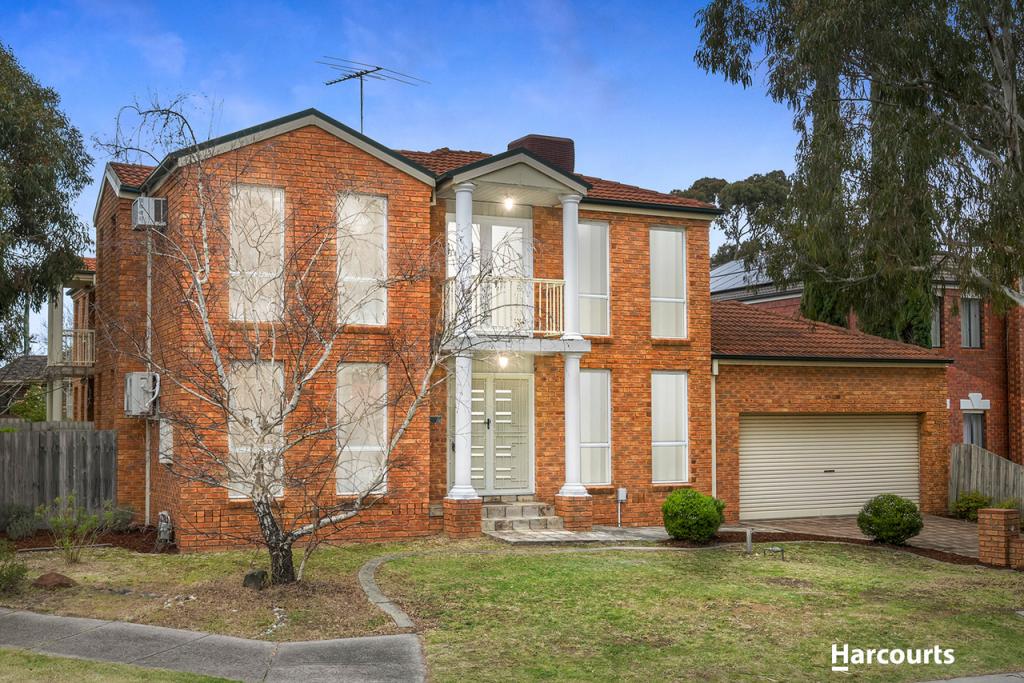 1 Clarke Pl, Mount Waverley, VIC 3149