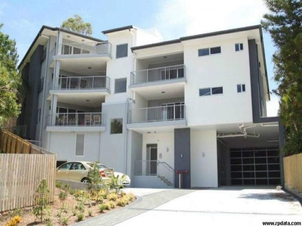 5/188 Gladstone Rd, Highgate Hill, QLD 4101