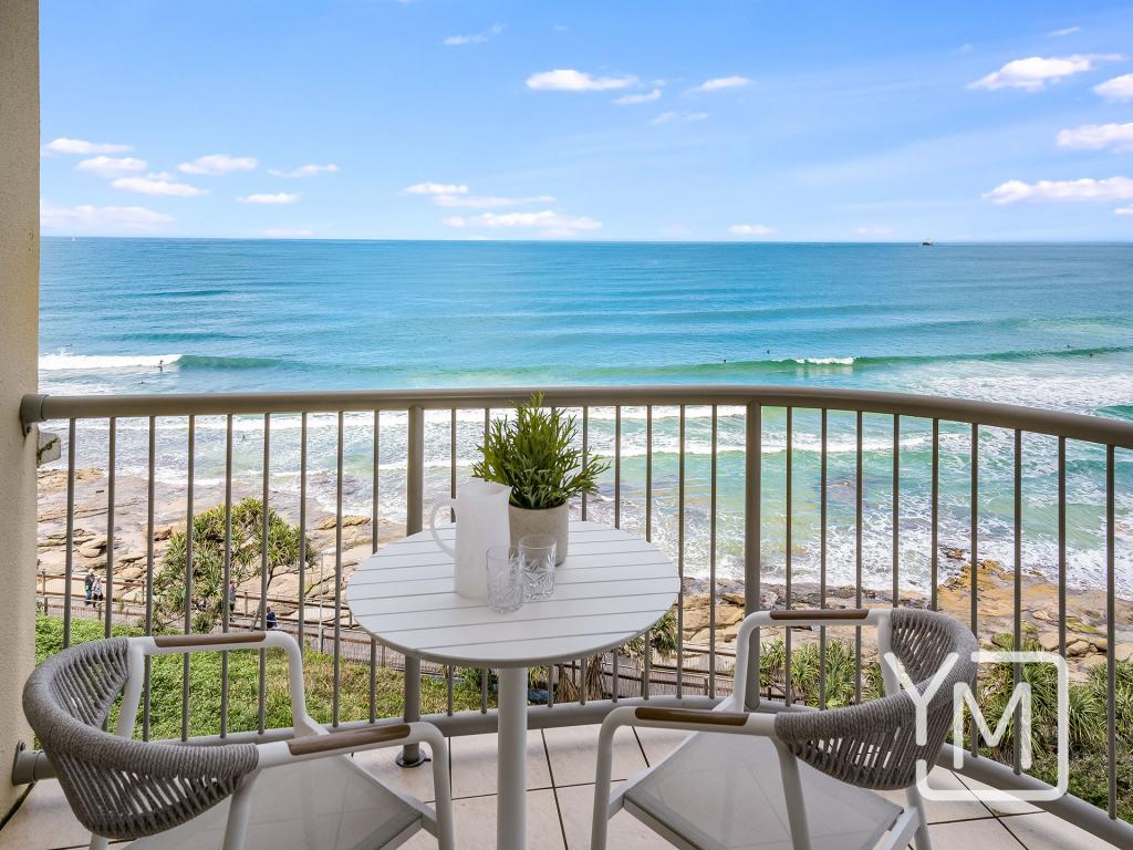 15/27 Warne Tce, Caloundra, QLD 4551