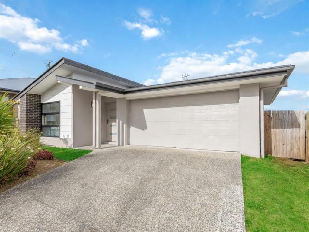 7 Kookaburra Cct, Maudsland, QLD 4210
