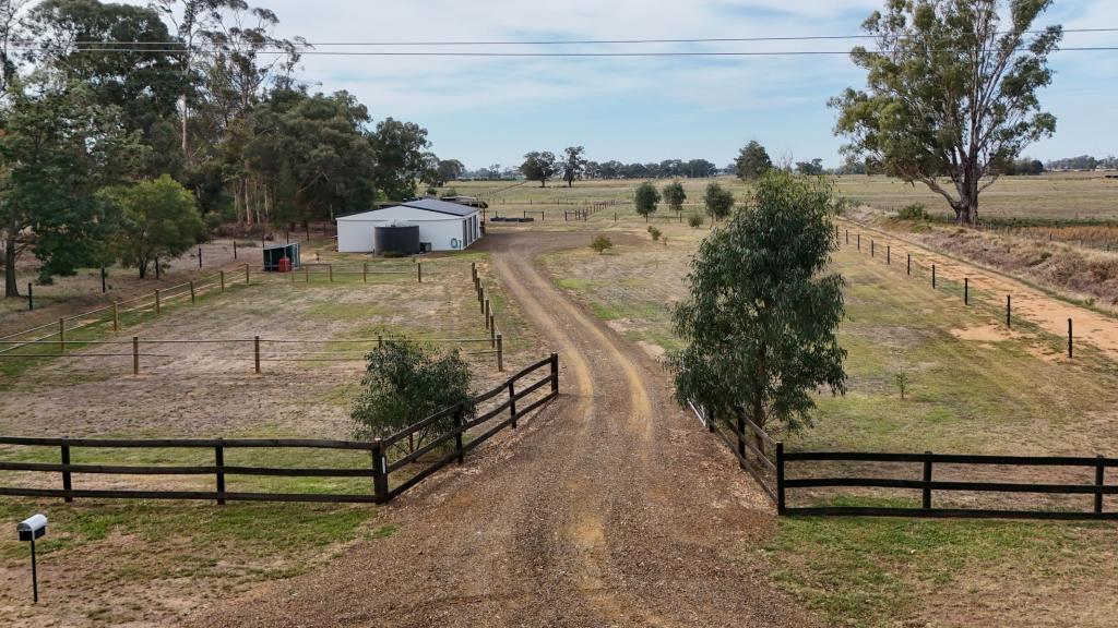 668 Numurkah Rd, Katunga, VIC 3640