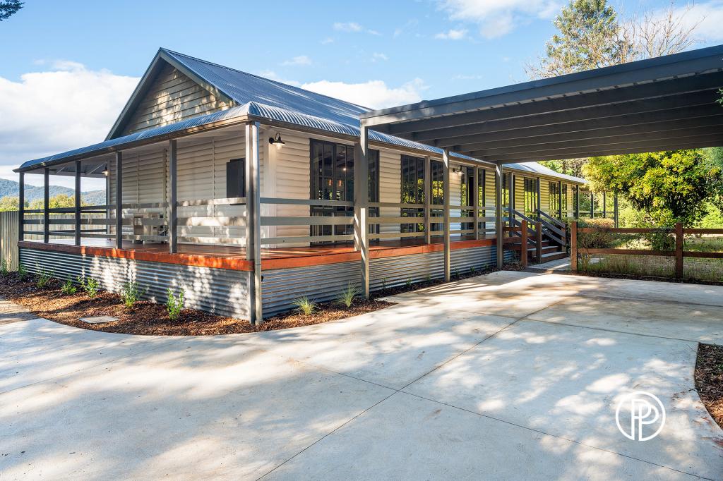 69B LITTLE YARRA RD, YARRA JUNCTION, VIC 3797