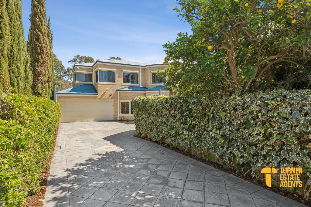 3a Munsey St, Ardross, WA 6153