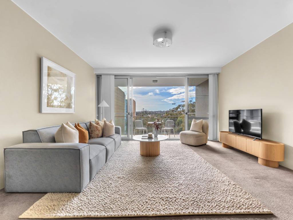33/15 Green St, Maroubra, NSW 2035