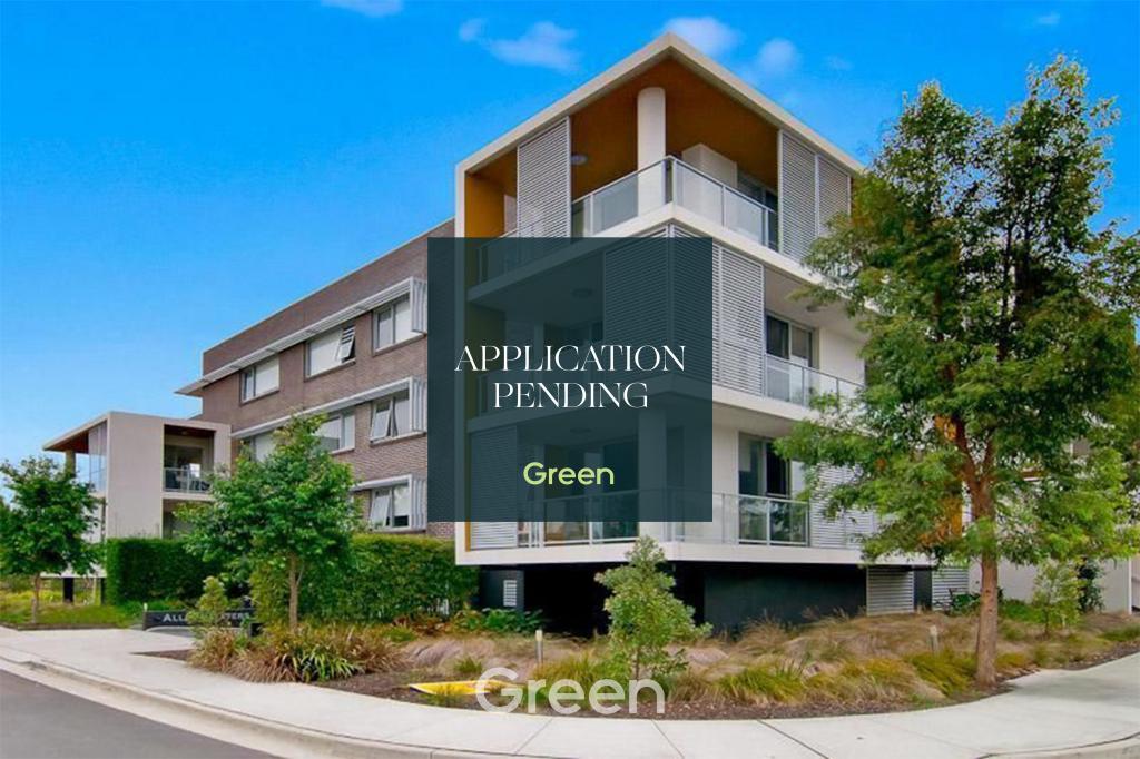 17/2-10 Nordica St, Ermington, NSW 2115