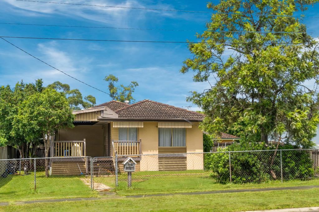 5 Wagawn St, Woodridge, QLD 4114