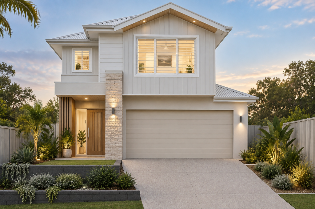 Contact Agent For Address, Heathwood, QLD 4110