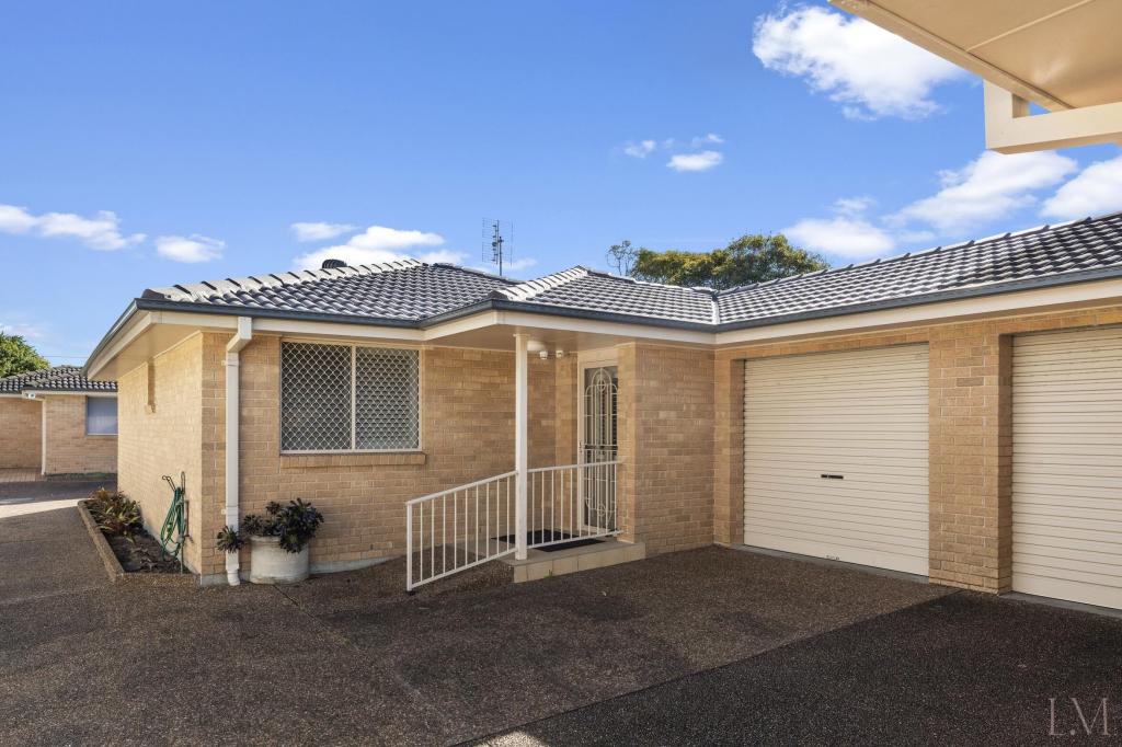 2/18 Buxton St, Adamstown, NSW 2289