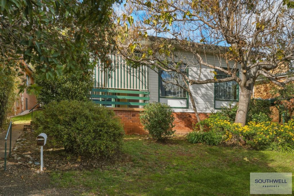 5 Bellevue Cres, East Tamworth, NSW 2340