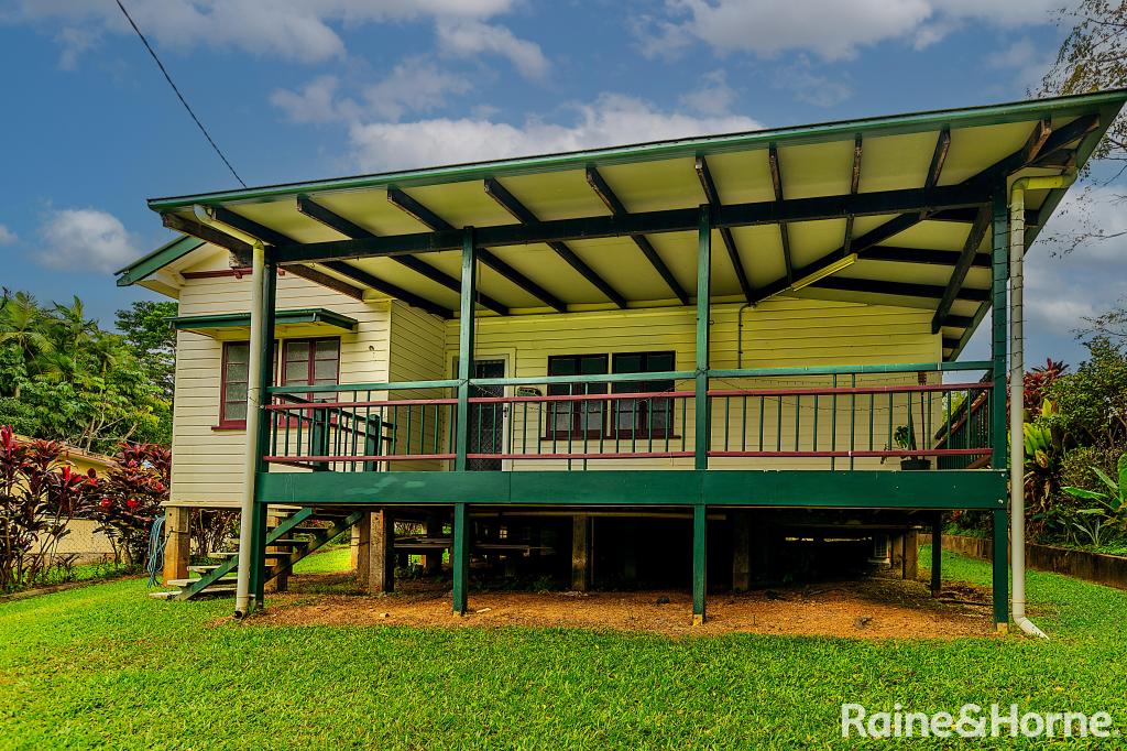 7 Breen St, East Innisfail, QLD 4860