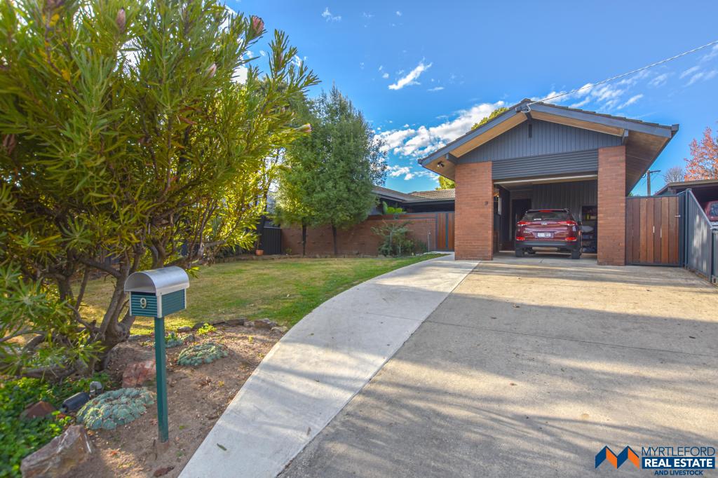 9 Robert St, Myrtleford, VIC 3737