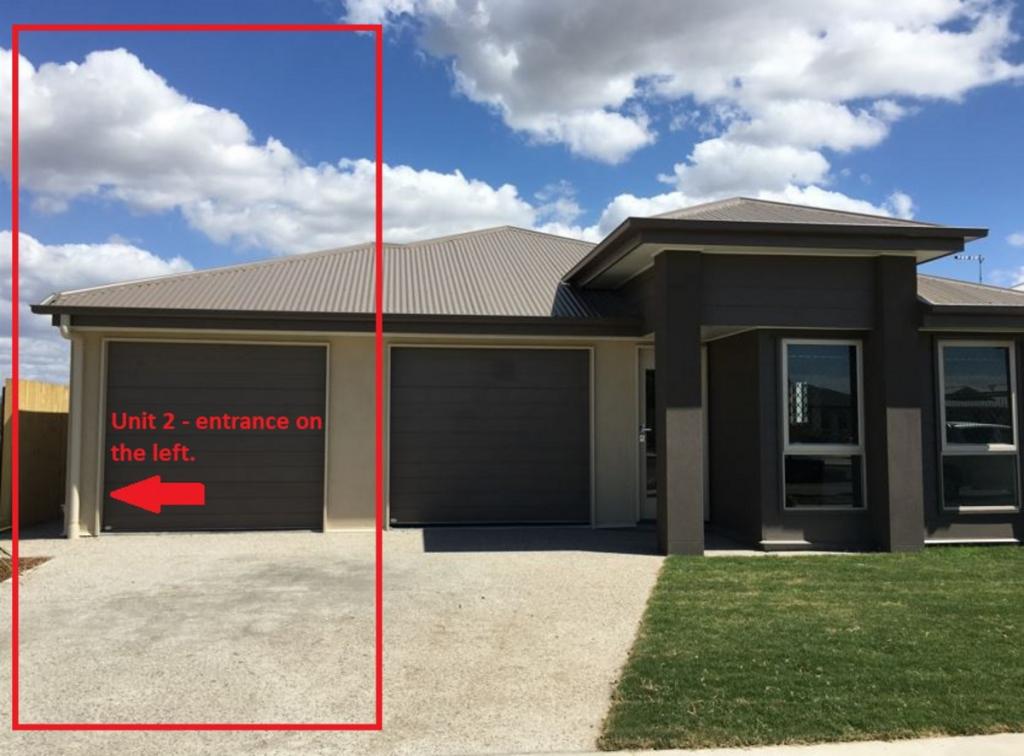 2/179 Graham Rd, Morayfield, QLD 4506