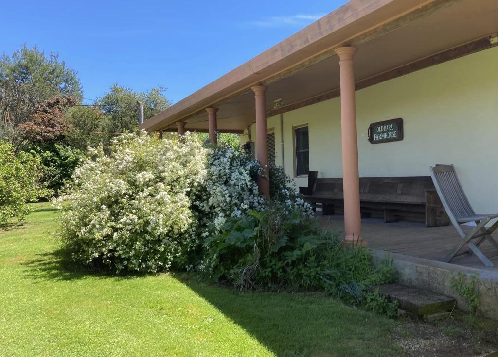 631 BARA RD, BARA, NSW 2850