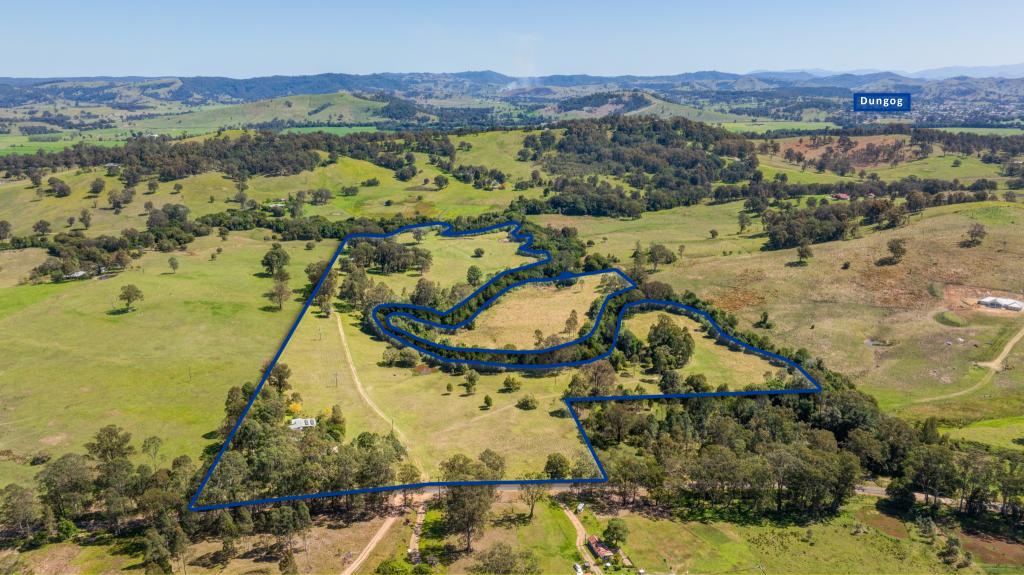 320 MARSHDALE RD, ALISON, NSW 2420