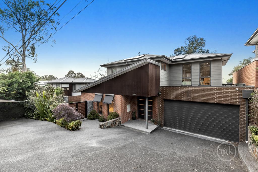 2 Bird St, Eltham, VIC 3095