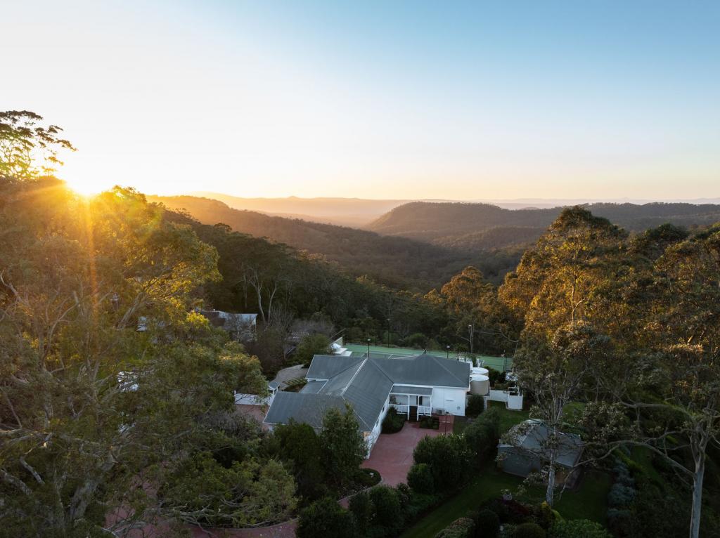 1 Eclipse Ct, Highfields, QLD 4352