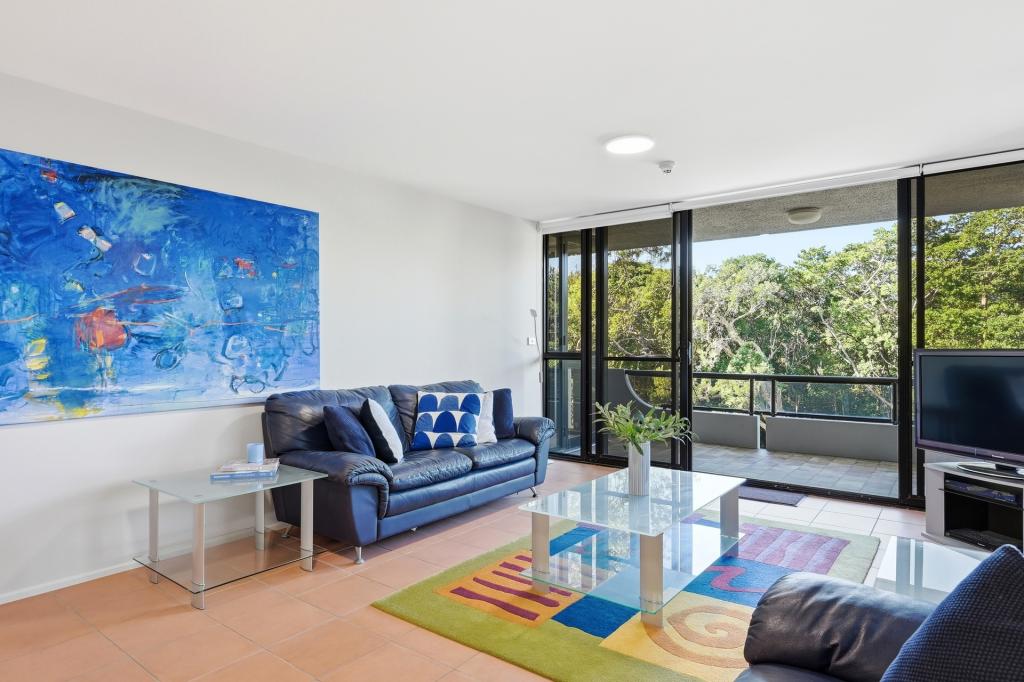 403/121 Ocean Pde, Coffs Harbour, NSW 2450