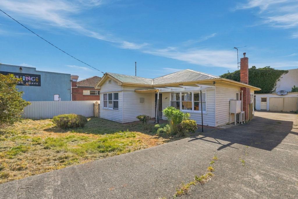 70 Derwent Park Rd, Derwent Park, TAS 7009
