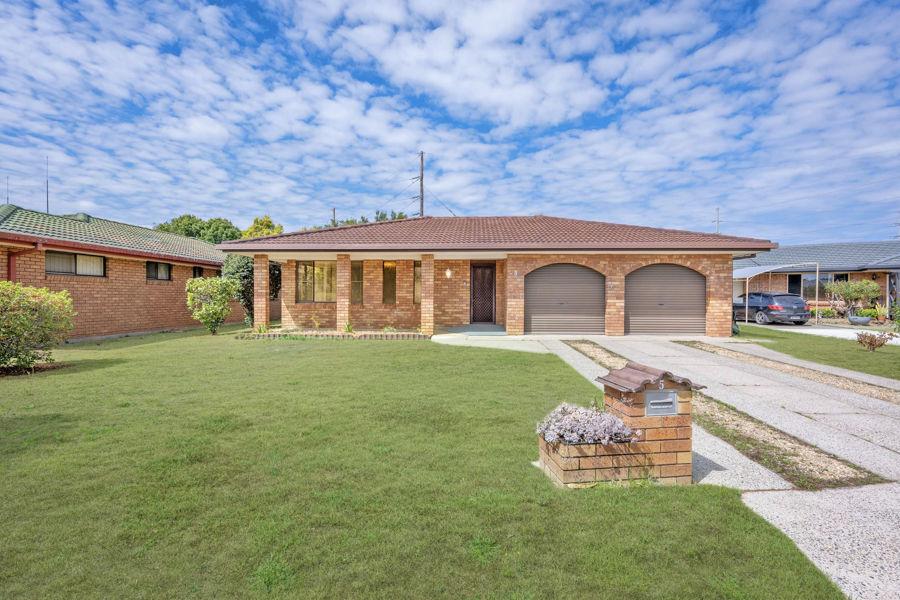 5 Westmore Cl, Grafton, NSW 2460