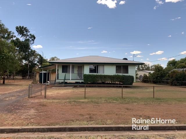 27 Ivan St, Surat, QLD 4417