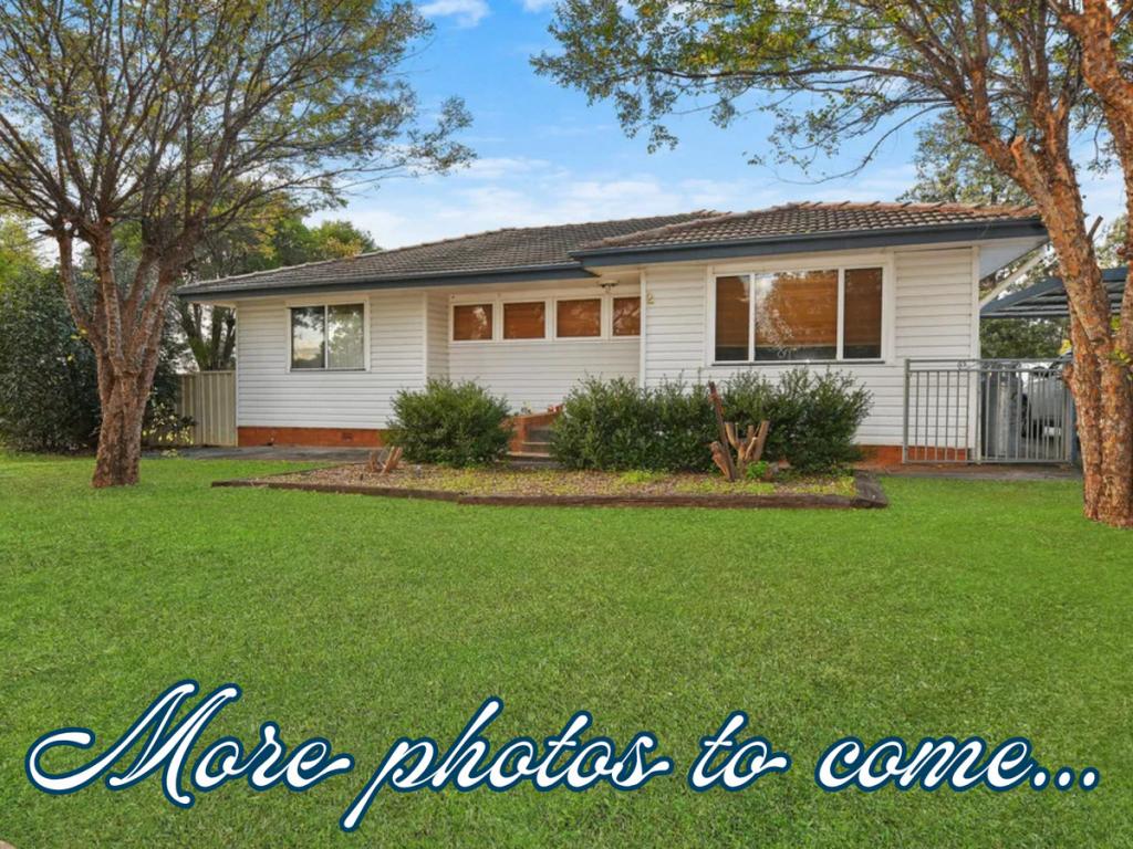 2 Douglas St, Gunnedah, NSW 2380