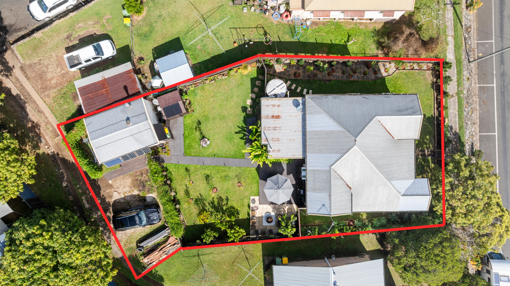 25 Mellor St, Gympie, QLD 4570