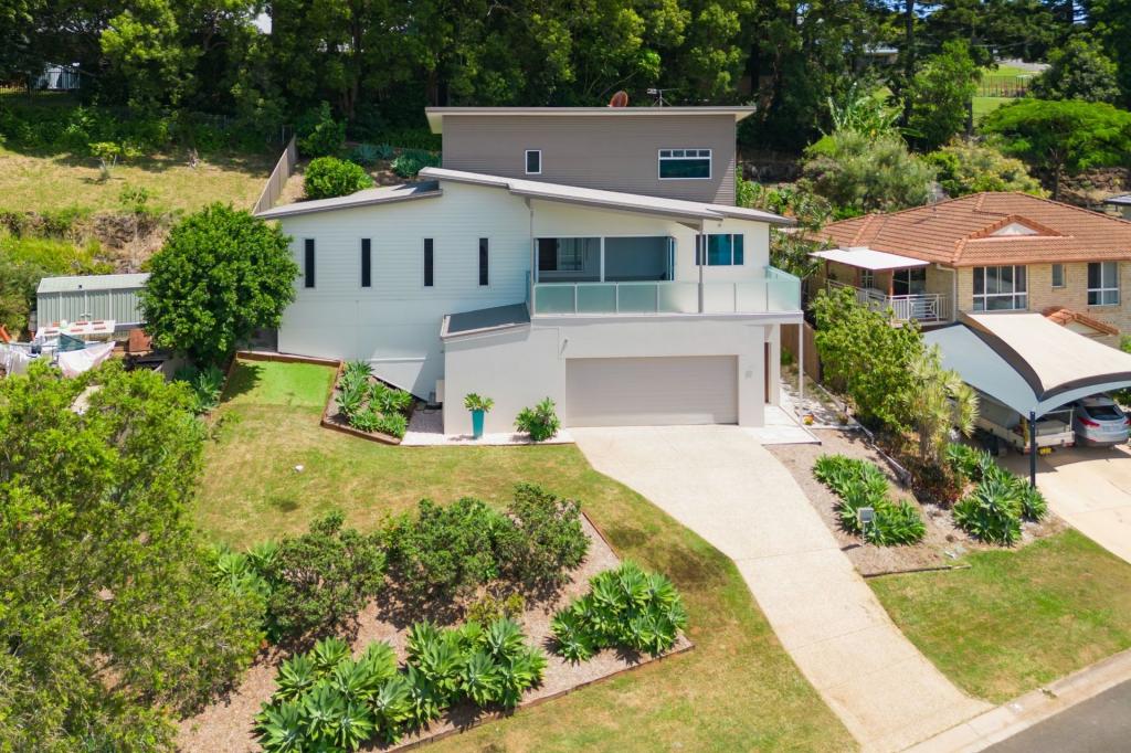 15 Eliza Fraser Ct, Terranora, NSW 2486