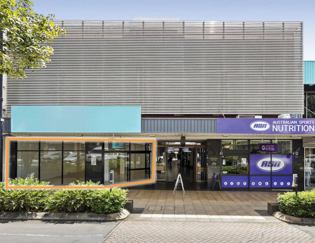 15/461-467 Ruthven St, Toowoomba City, QLD 4350