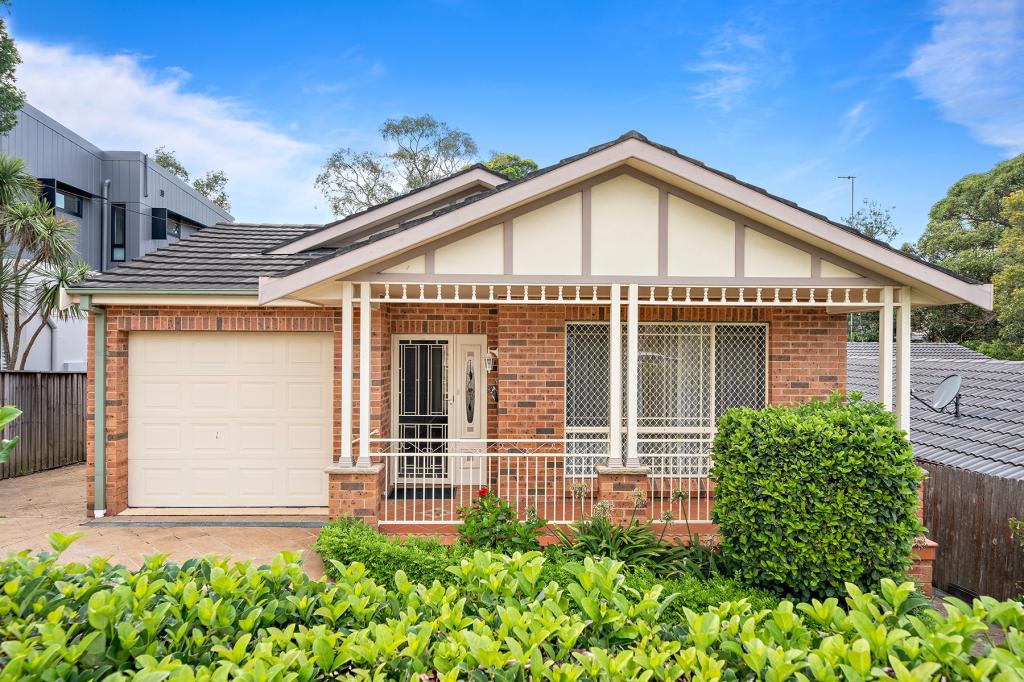 11 Cromdale St, Mortdale, NSW 2223