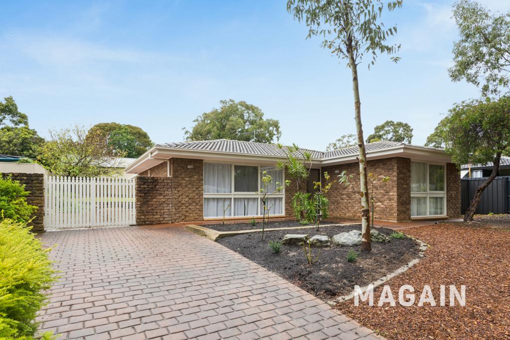 31 Horn Dr, Happy Valley, SA 5159