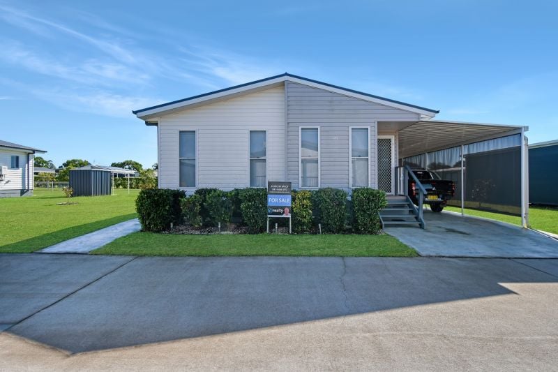 145 MOPOKE AVENUE/69 LIGHT ST, CASINO, NSW 2470