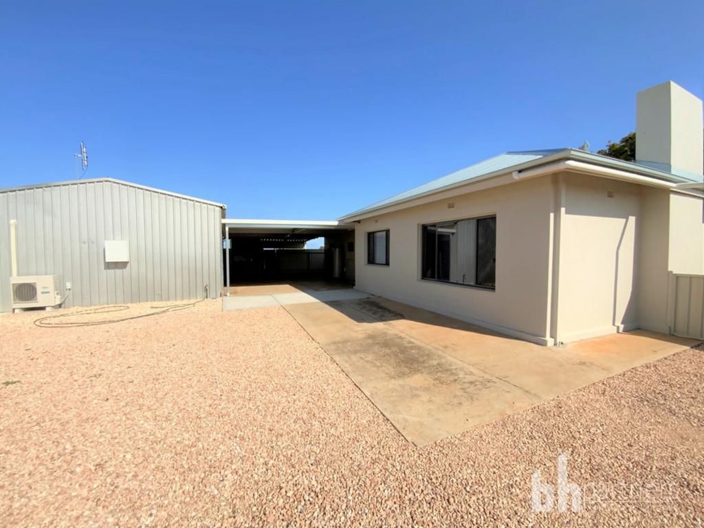 131 Pike Creek Rd, Lyrup, SA 5343