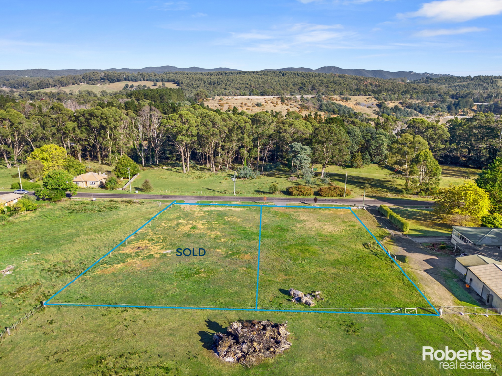 60 Latrobe Rd, Railton, TAS 7305