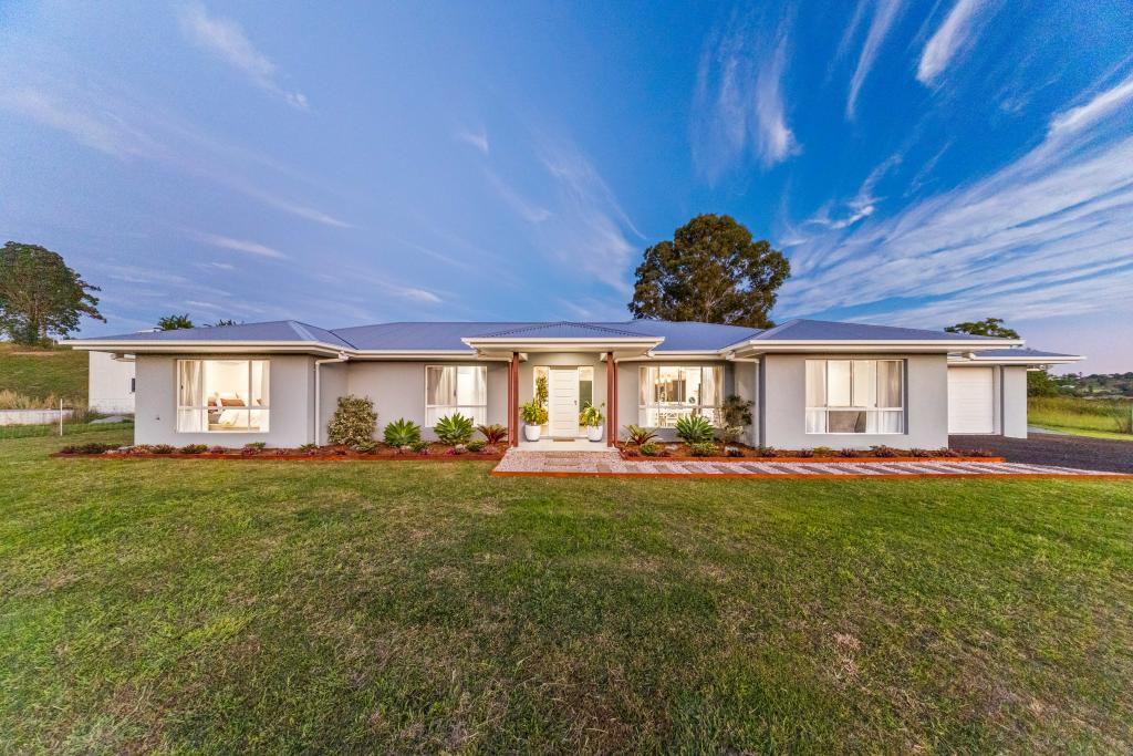 88 Overlander Ave, Chatsworth, QLD 4570