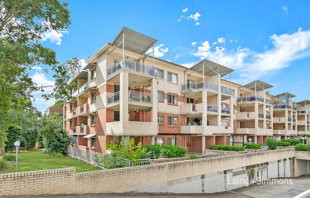 29/2 Hythe St, Mount Druitt, NSW 2770