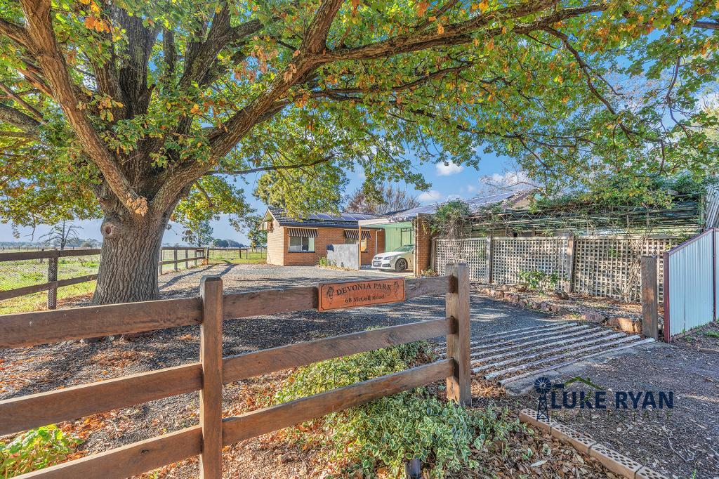 68 Mccoll Rd, Girgarre, VIC 3624