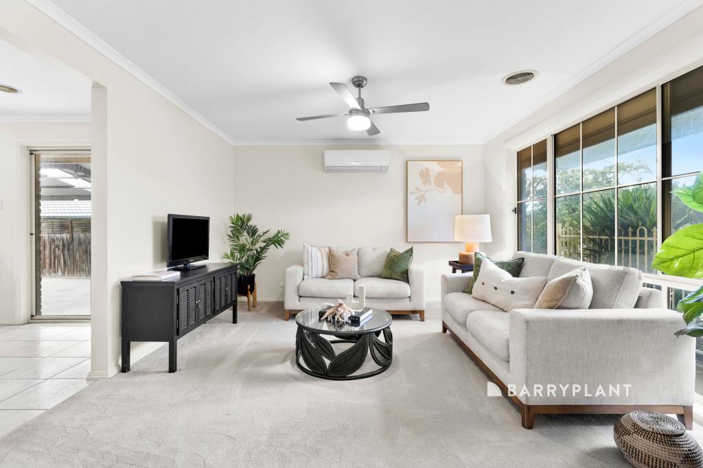 24 Ebony Dr, Pakenham, VIC 3810