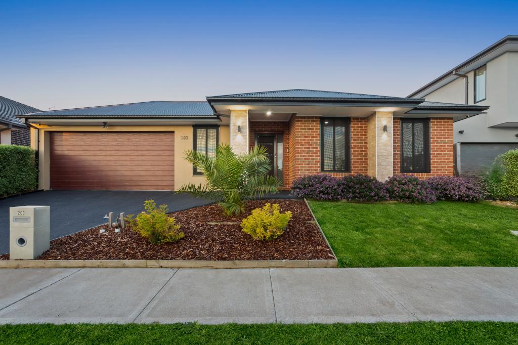 203 Arrowsmith St, Beveridge, VIC 3753