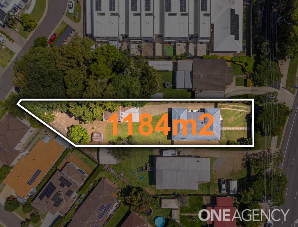 1539 Anzac Ave, Kallangur, QLD 4503