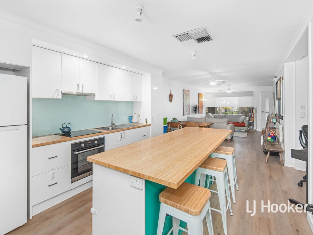 11/26 Nicker Cres, Gillen, NT 0870