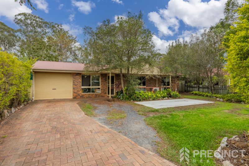 38 CRESTWOOD AVE, MORAYFIELD, QLD 4506