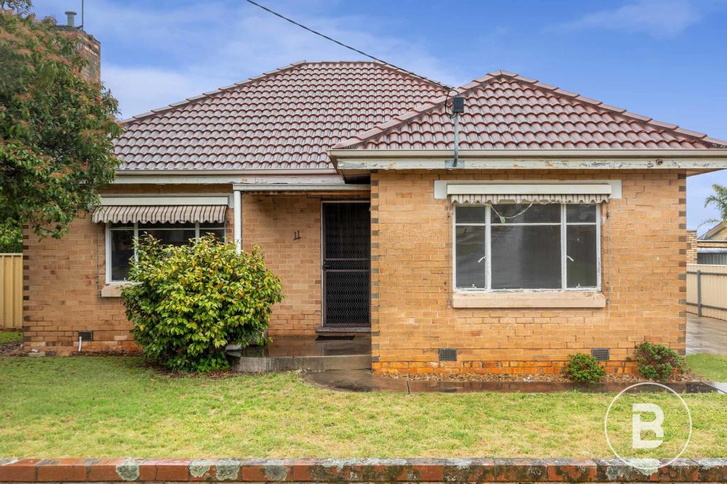 11 Queen St S, Ararat, VIC 3377