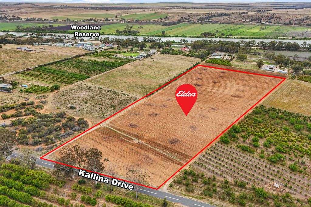 Lot 102 Kallina Dr, Mypolonga, SA 5254
