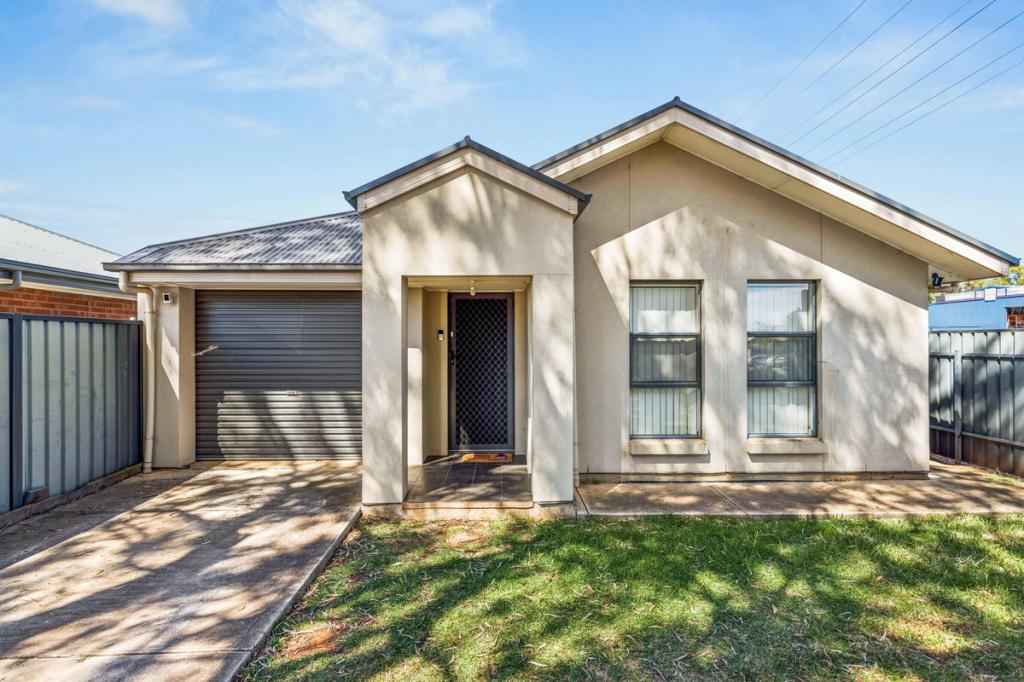 27 Jane St, Smithfield, SA 5114