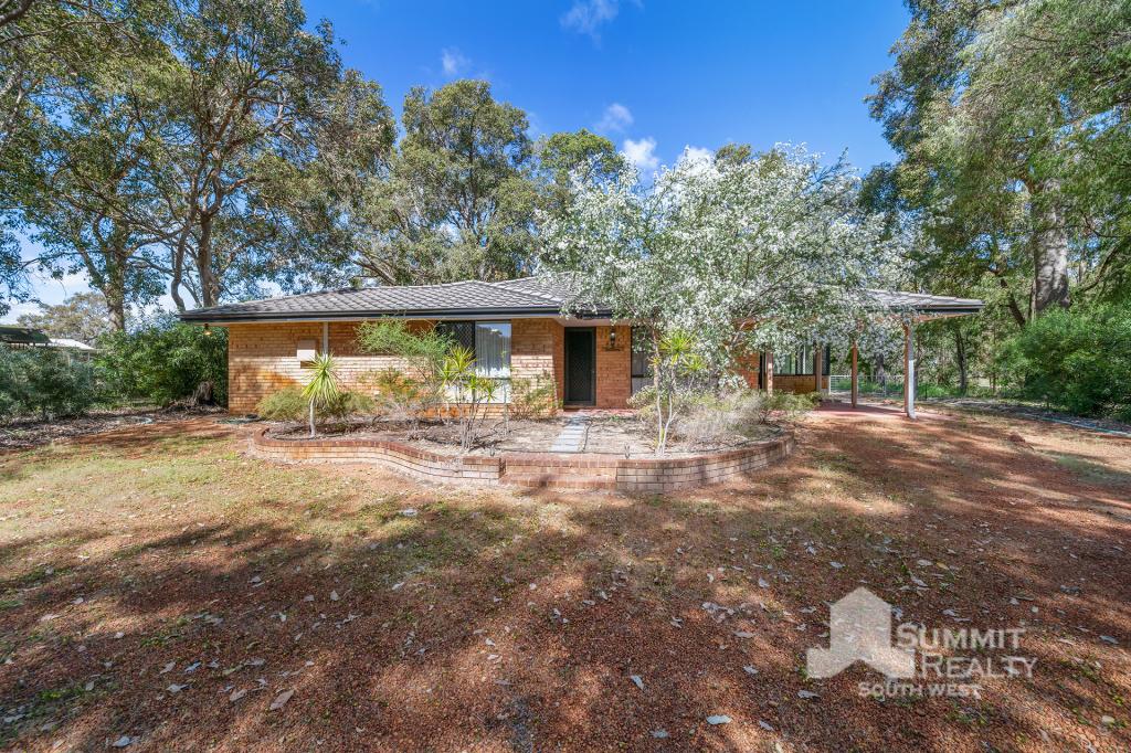 20 Gulf Way, Leschenault, WA 6233